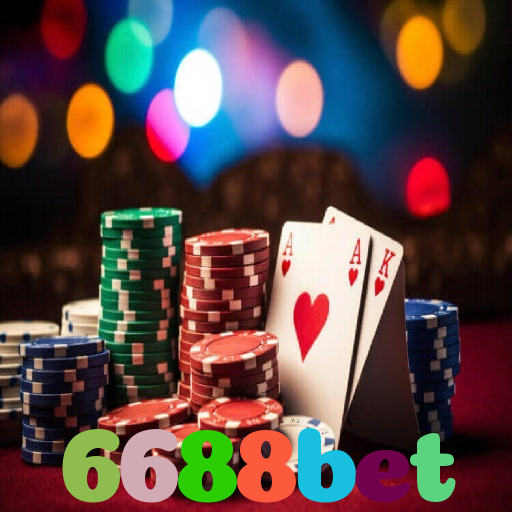 6688bet