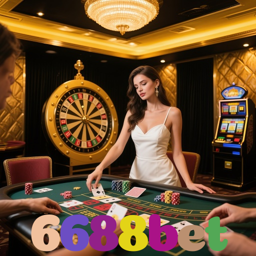 6688bet
