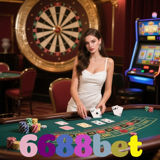6688bet