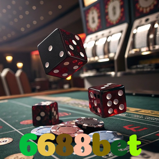 6688bet