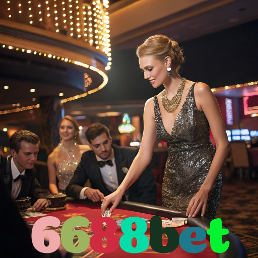 6688bet