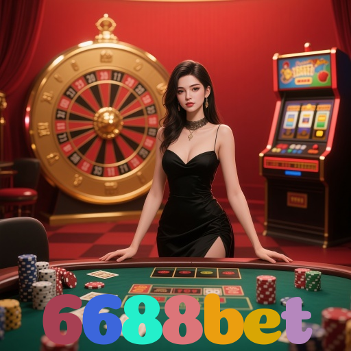 6688bet