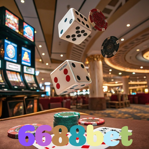 6688bet