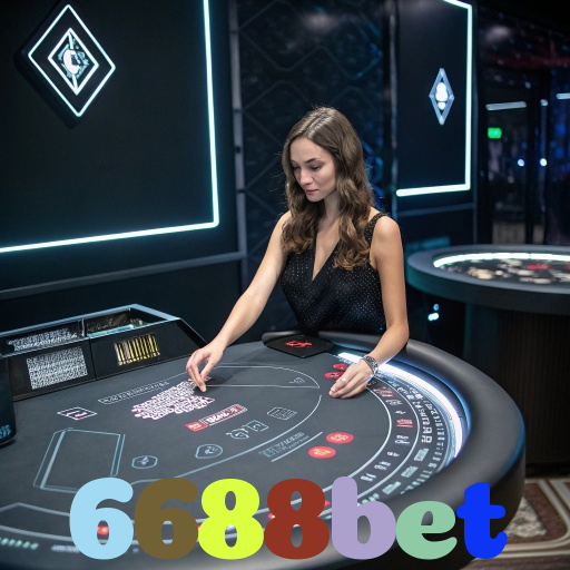 6688bet