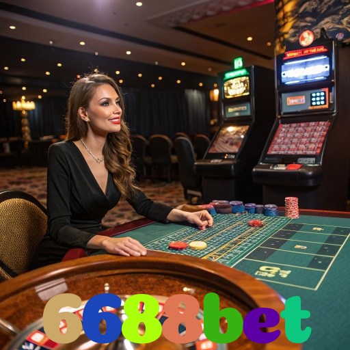 6688bet