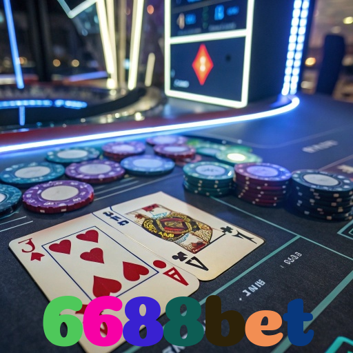 6688bet