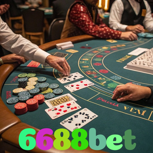 6688bet