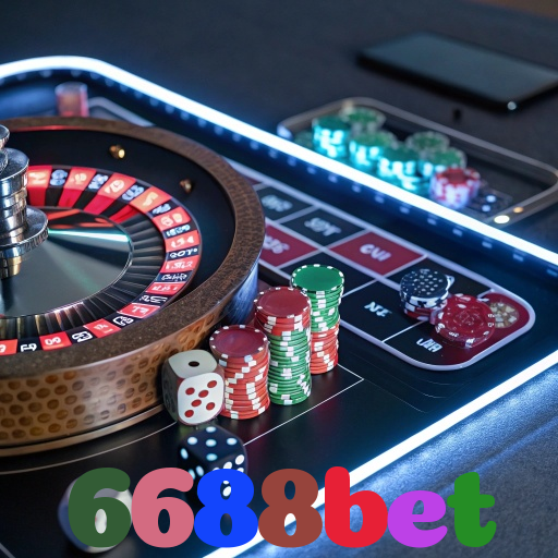 6688bet