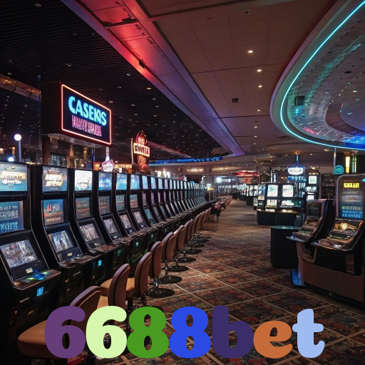 6688bet