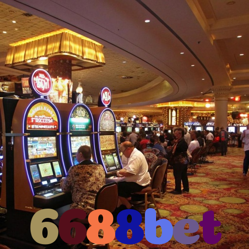 6688bet