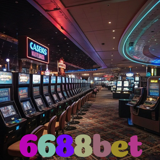6688bet