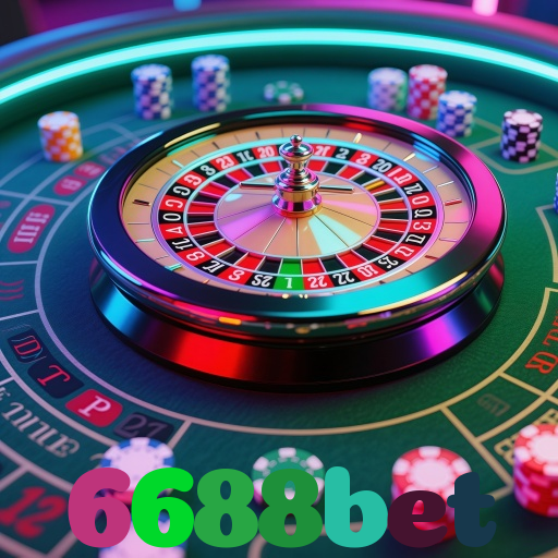 6688bet