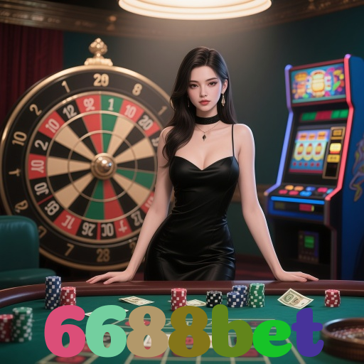 6688bet