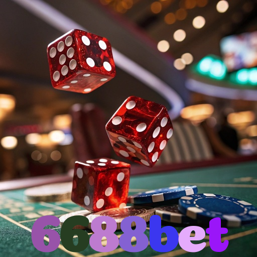 6688bet