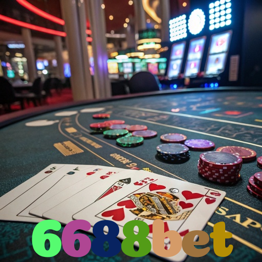 6688bet