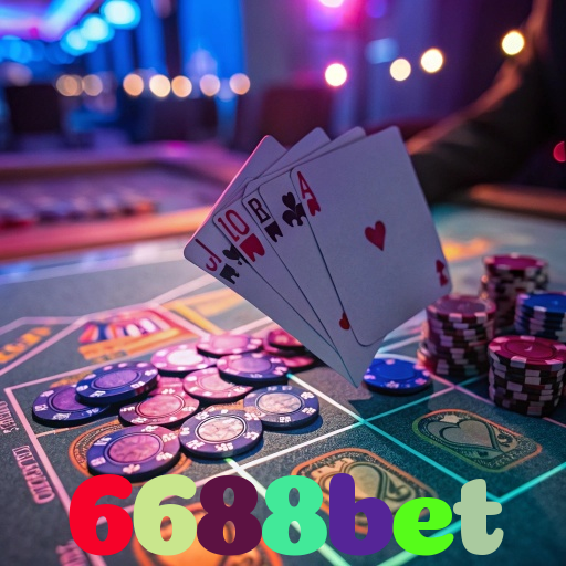 6688bet