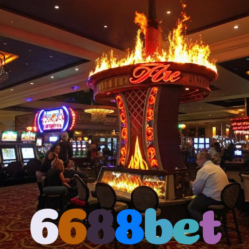 6688bet