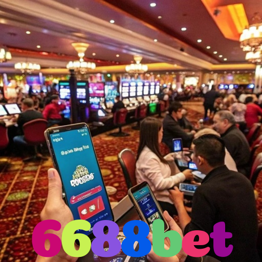 6688bet
