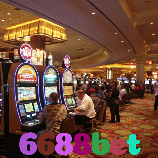 6688bet