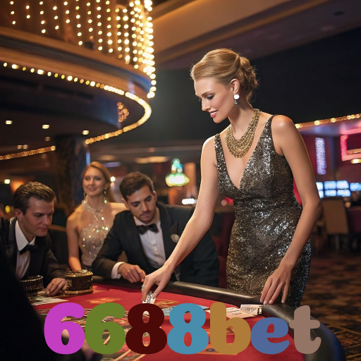 6688bet