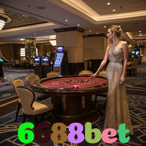 6688bet