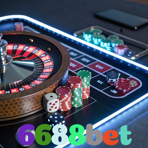 6688bet