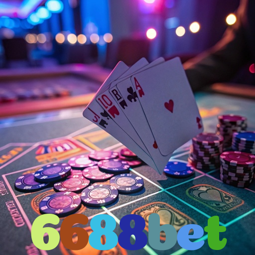 6688bet