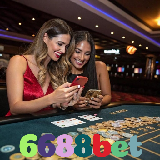 6688bet