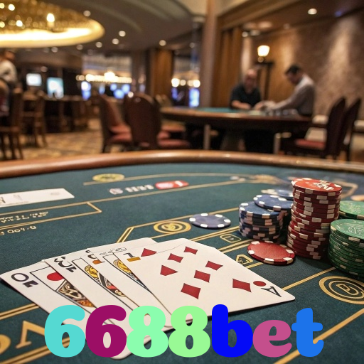 6688bet