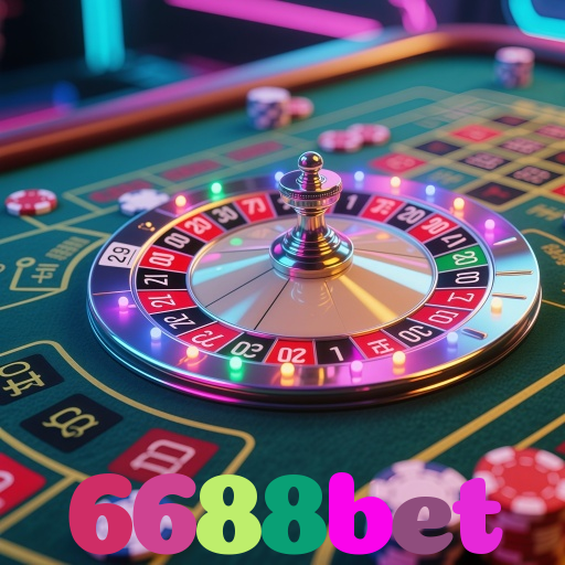 6688bet