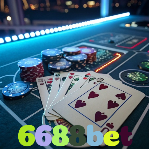 6688bet