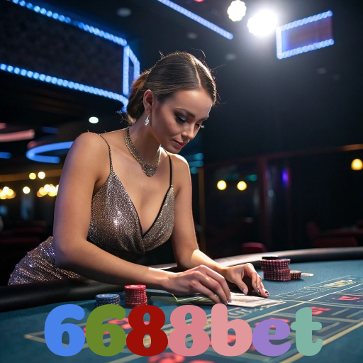6688bet