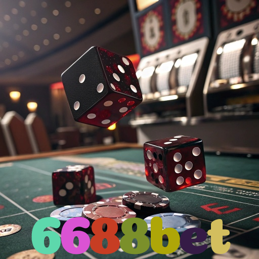 6688bet