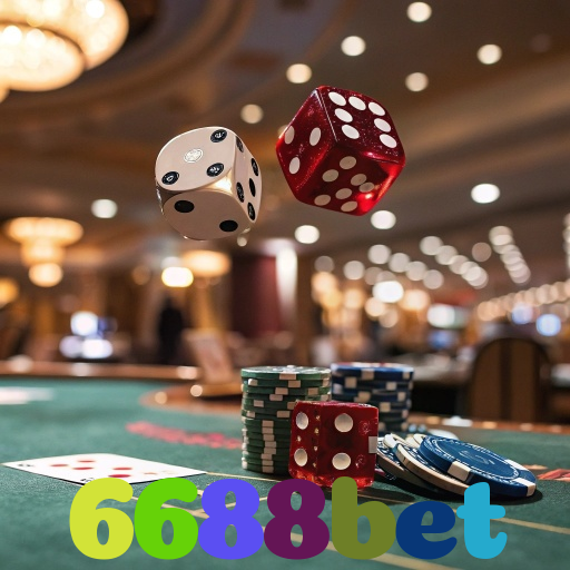 6688bet