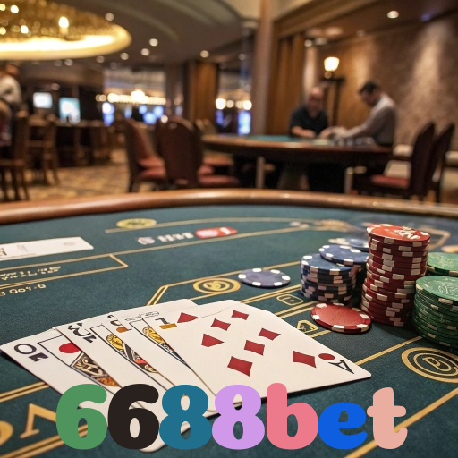 6688bet