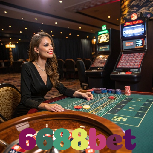 6688bet