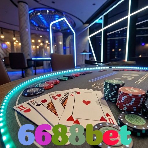 6688bet