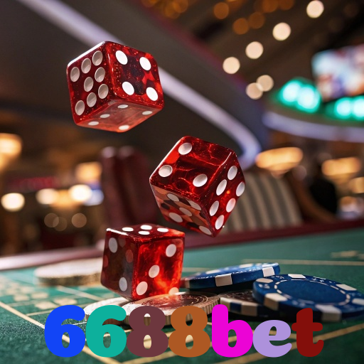 6688bet