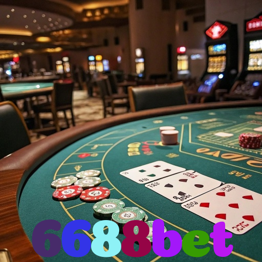 6688bet