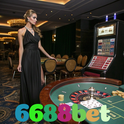6688bet