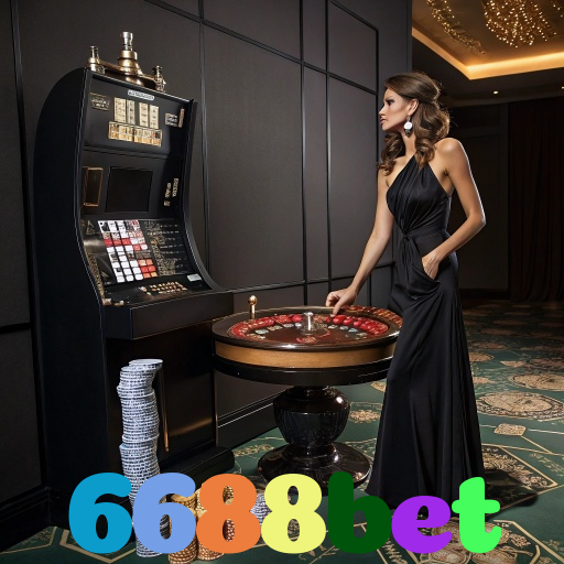 6688bet