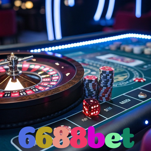 6688bet