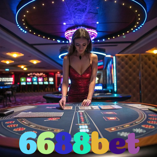 6688bet