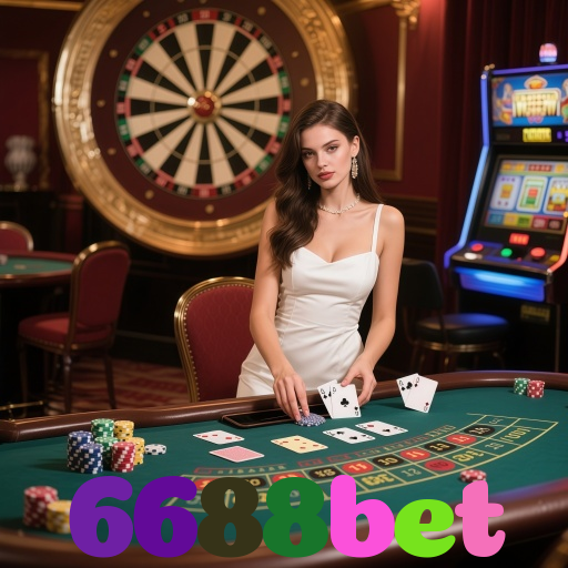 6688bet
