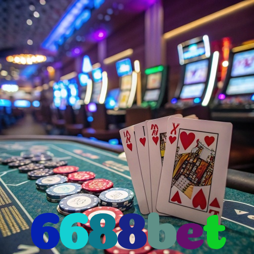 6688bet