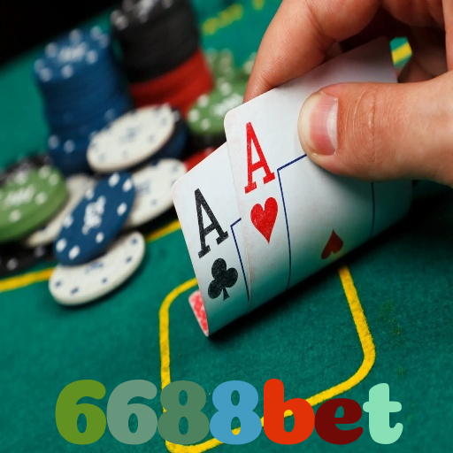 6688bet