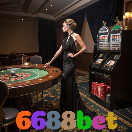 6688bet