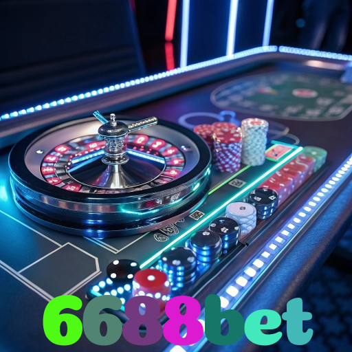 6688bet