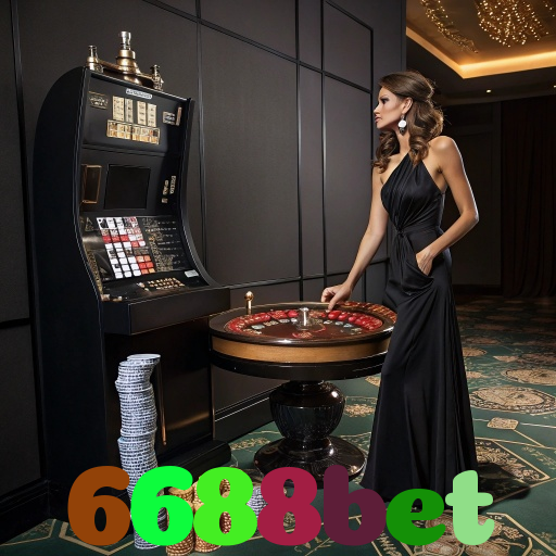 6688bet
