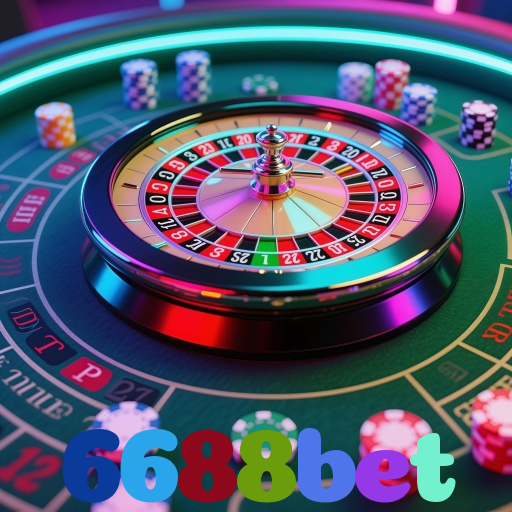 6688bet